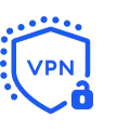 Abandone sua VPN