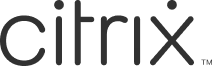 logotipo citrix