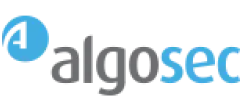 Logotipo AlgoSec