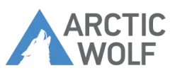 Logotipo da Arctic Wolf