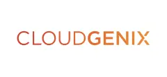 Cloudgenix logo