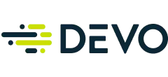 Logotipo da Devo