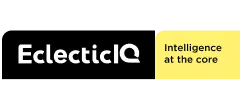 Logotipo da EclecticIQ