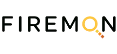 Logotipo da FireMon