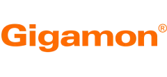 Logotipo da Gigamon