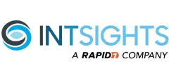 Logotipo da IntSights