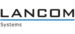 LANCOM Systems logo