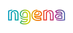 Ngena logo