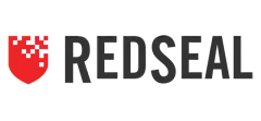 Logotipo da RedSeal