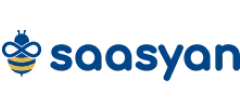 Logotipo da Saasyan