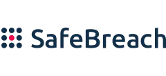 Logotipo da SafeBreach