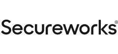 Logotipo da SecureWorks
