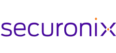 Logotipo da Securonix