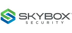 Logotipo da Skybox