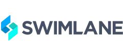 Logotipo da Swimlane