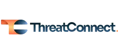 Logotipo da ThreatConnect