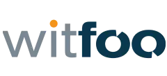 Logotipo da WitFoo