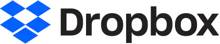 logotipo dropbox