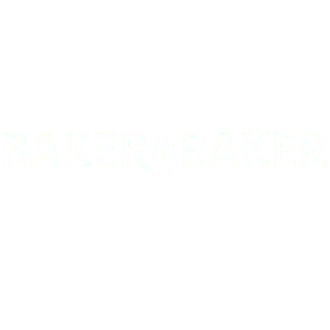 Baker & Baker Logo
