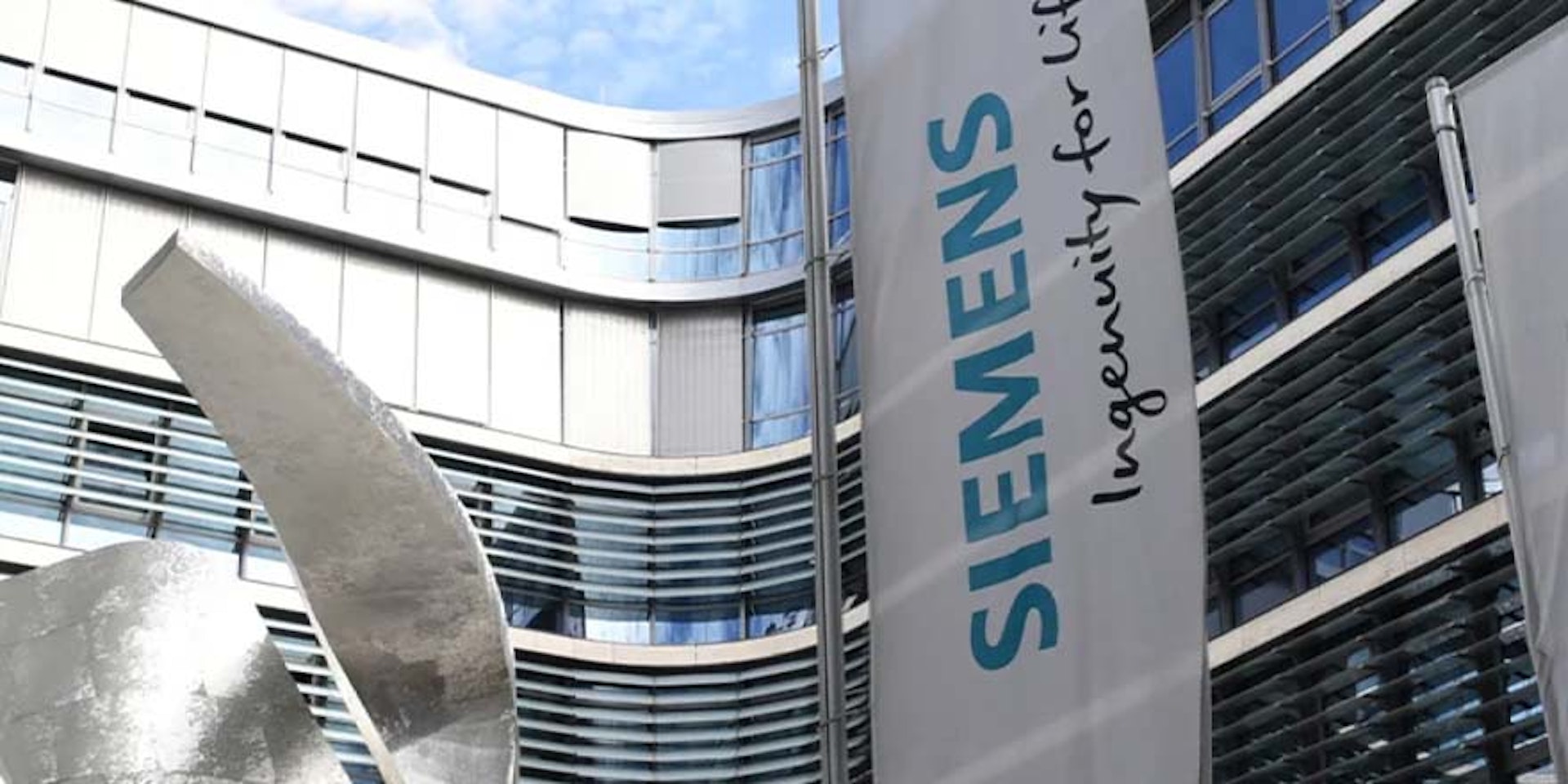 Processos acelerados e aumento de produtividade da Siemens Energy durante uma alienação