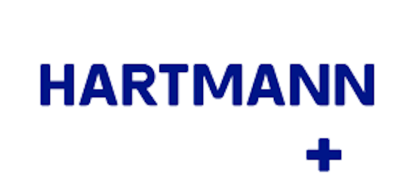 Logotipo Hartmann