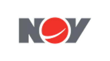 Logotipo da NOV