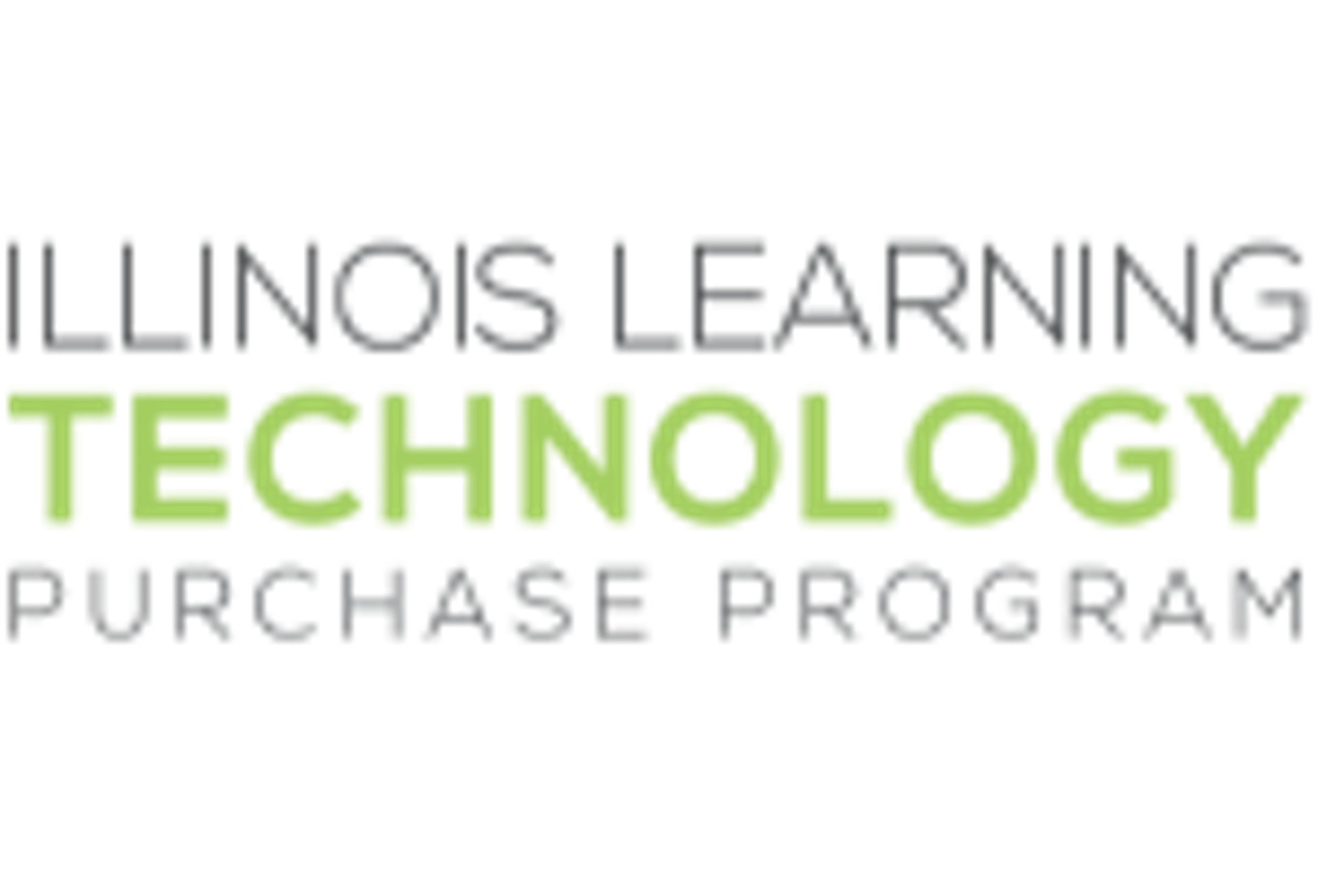 Programa de compra de tecnologia de aprendizagem de Illinois
