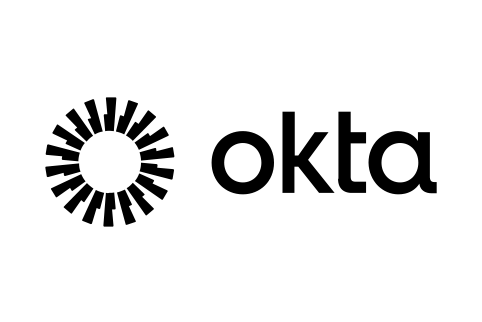Logotipo Okta