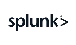 Logotipo Splunk