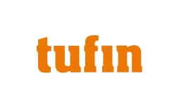 Logotipo da Tufin