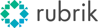 Logotipo Rubik