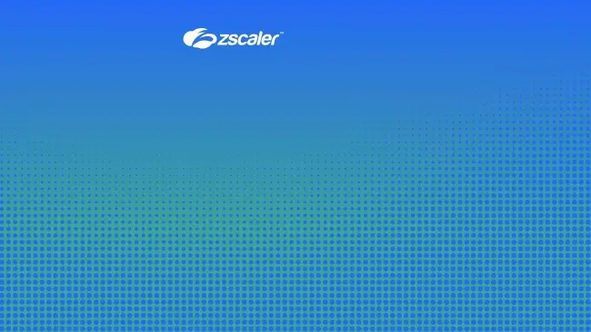 Guia de implementação da Zscaler e Aruba EdgeConnect SD-Branch