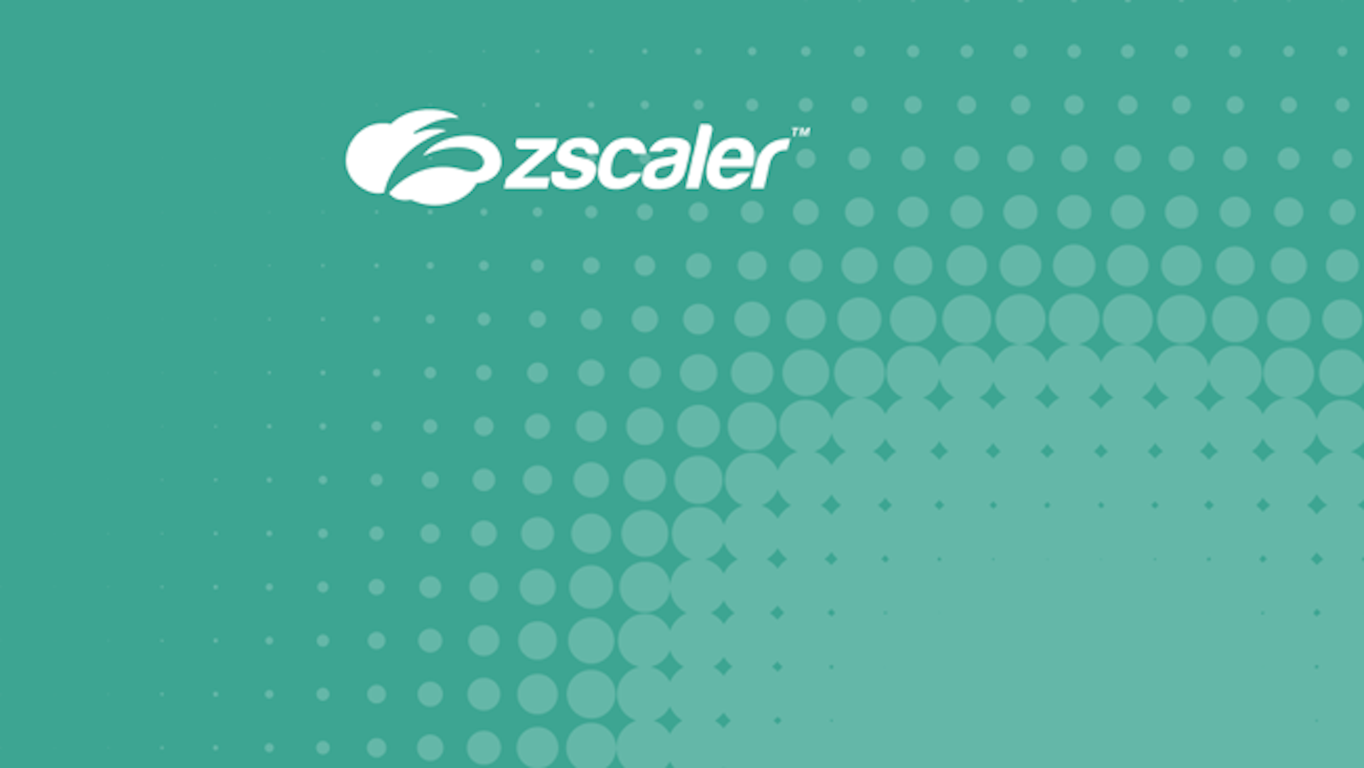 O valor econômico da Zscaler Zero Trust Exchange