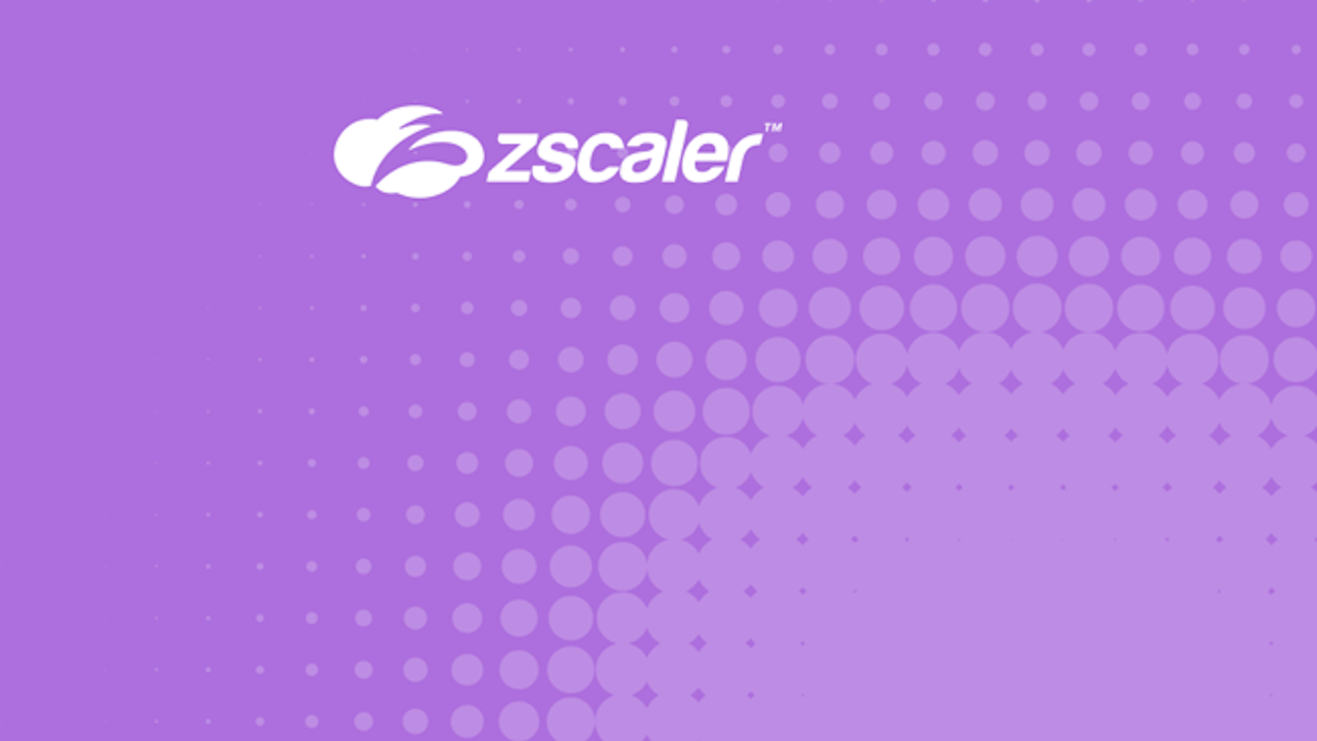 Guia de implantação da Zscaler e Splunk
