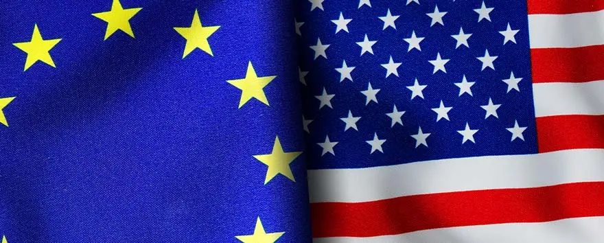 Certificações do Escudo de Privacidade UE-EUA e Suíça-EUA