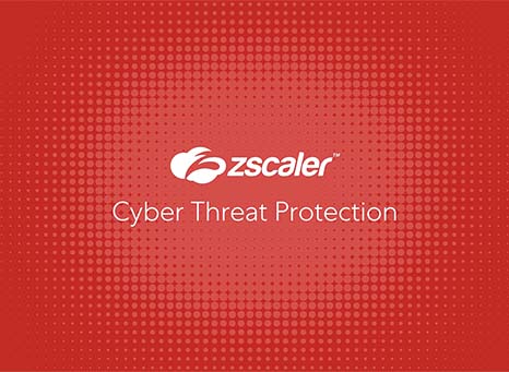 Explore a proteção contra ameaças cibernéticas da Zscaler